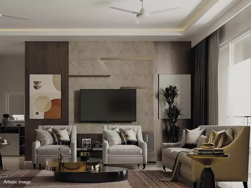 dlf-royale-residences-highlights