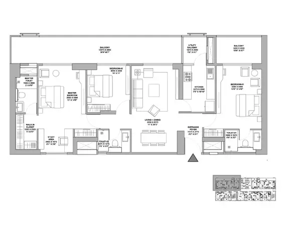 godrej-prima-floor-plan