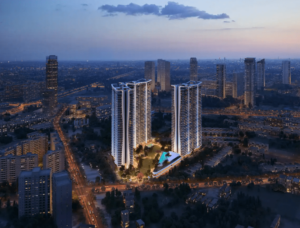 SmartWorld The Edition Sector 66 – Ultra-Luxury 3.5 & 4.5BHK