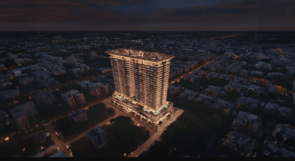 Trevoc Royal Residences