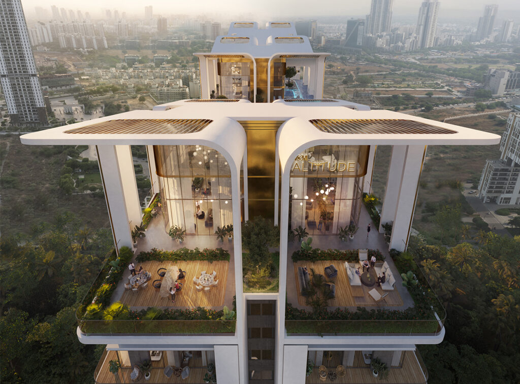 m3m altitude 65 gurugram