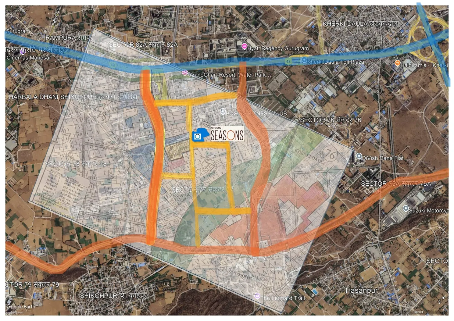 location