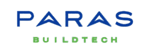 Paras Buildtech Logo