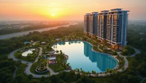 aipl lake city gurgaon