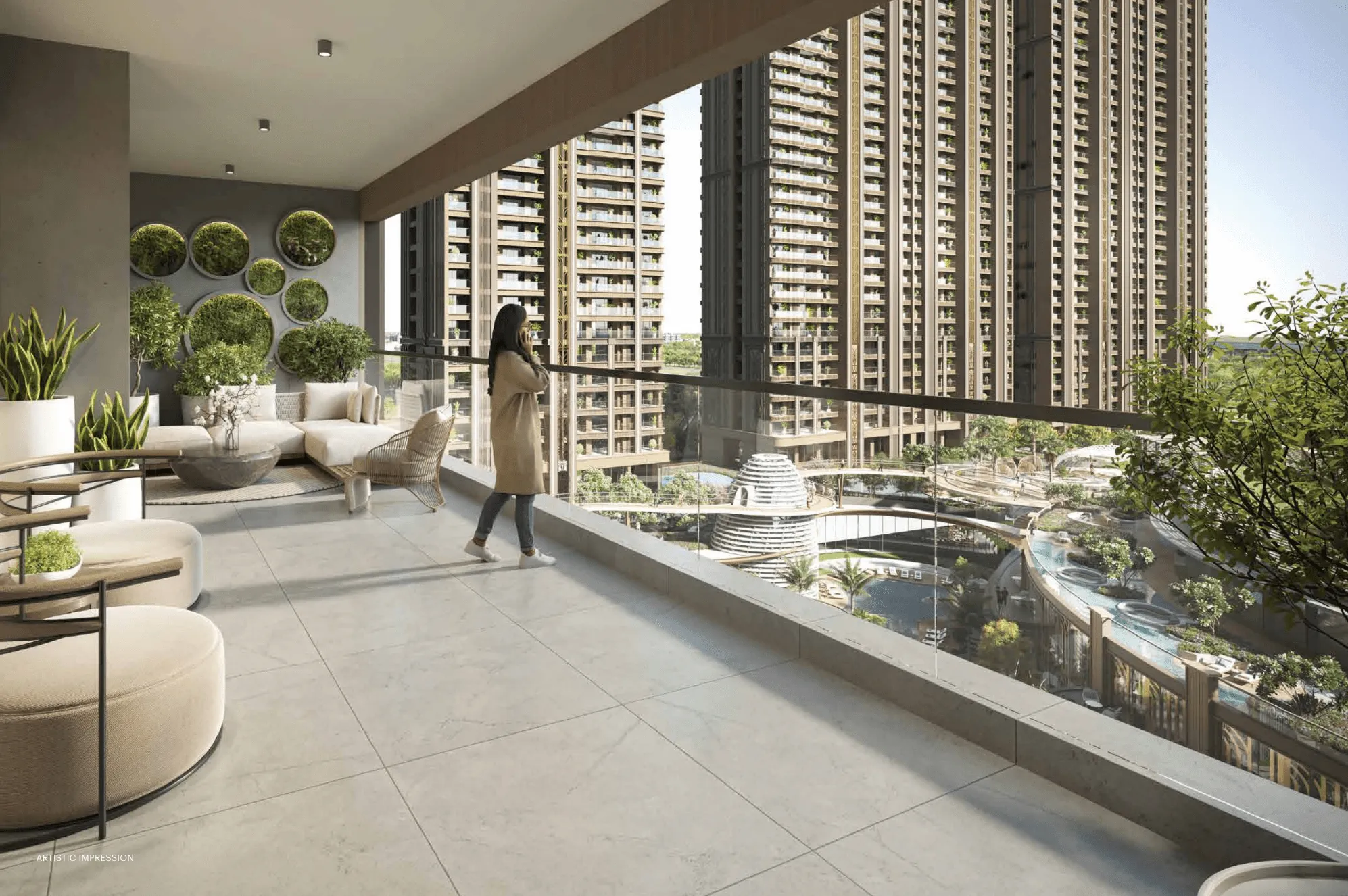 The Westin Residences