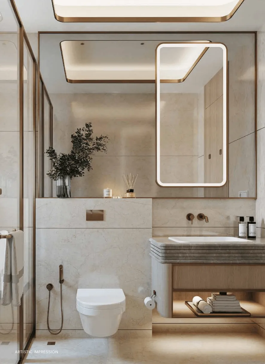 Whiteland Westin Residences Sector 103 Gurgaon
