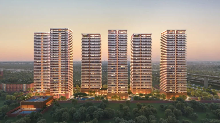 max estate 361 gurgaon