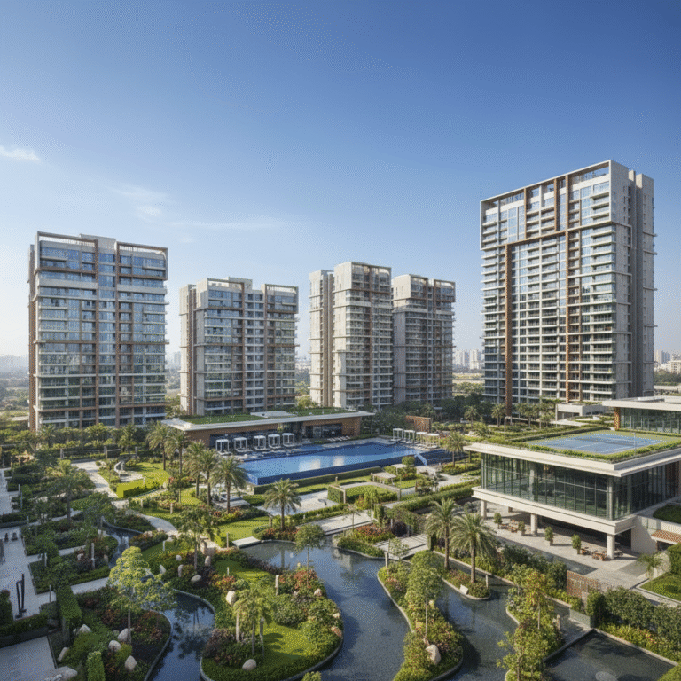 Ashiana Aaroham Sector 80 Gurgaon Ashiana Aaroham Sector 80 Gurgaon