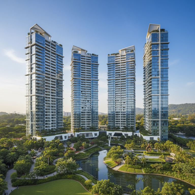 Emaar Serenity Hills 86 Gurgaon Project Emaar Serenity Hills 86 Gurgaon Project
