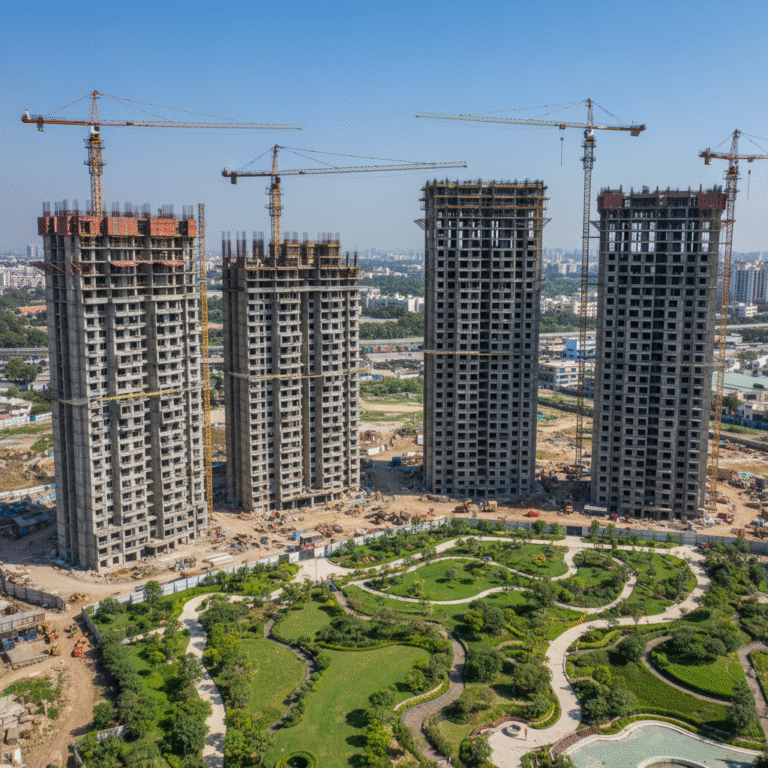 Pre Launch Residential Projects of Gurgaon October 2025 Pre Launch Residential Projects of Gurgaon October 2025