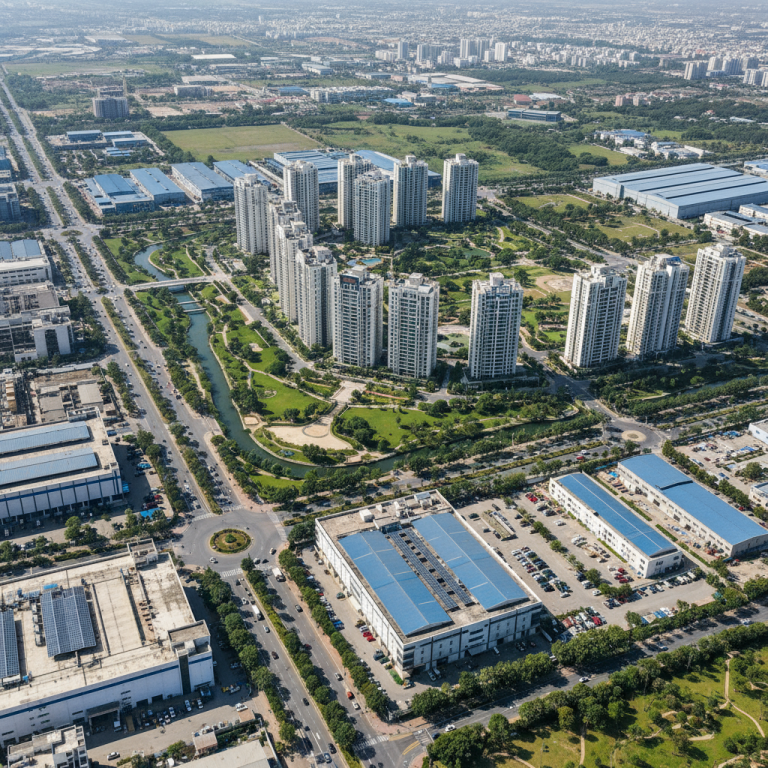 Upcoming M3M & Smartworld Projects in Manesar Upcoming M3M & Smartworld Projects in Manesar