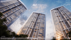 DLF Privana
