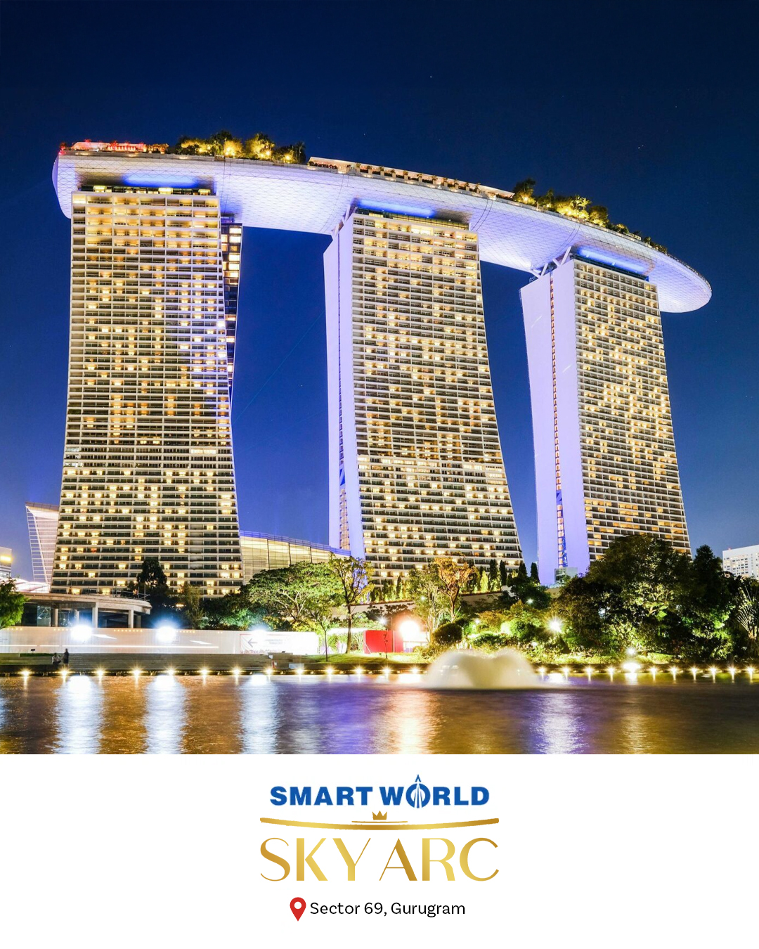 smartworld developers