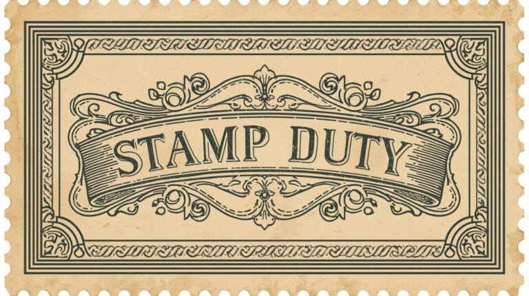 stamp duty