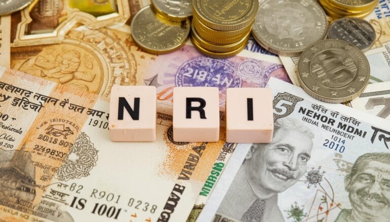India NRI iNVESTMENT