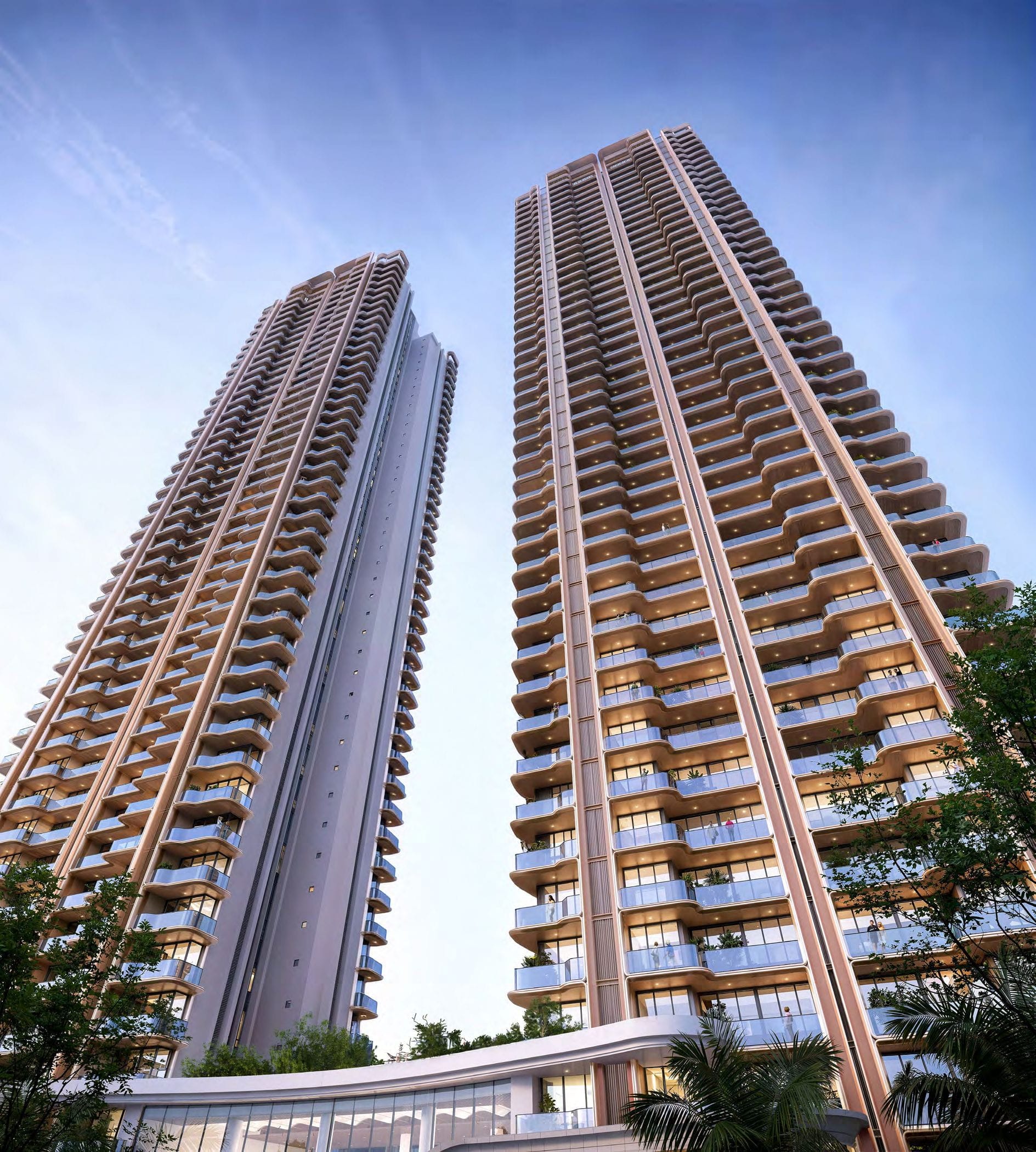 Oryza by Origen Realty