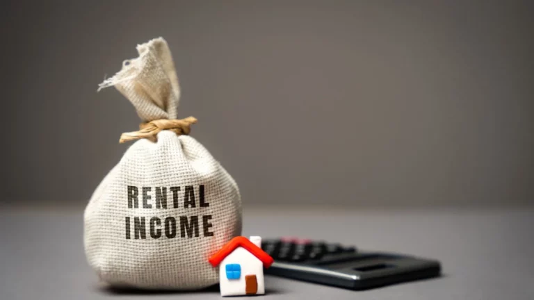 rental income tax