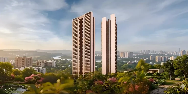sobha crescent